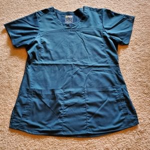 Wonderwink Pro scrub set
